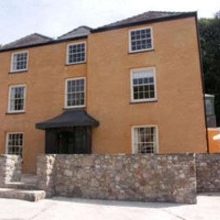 Huge Tenby Pet Friendly House Sleeps 14 Eksteriør billede